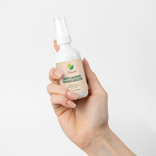 Anti Aging Moisturizer